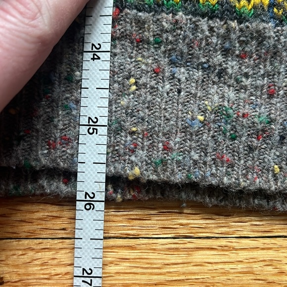 Vintage Sweater / Together / Large / 80s - 90s - Picture 7 of 8